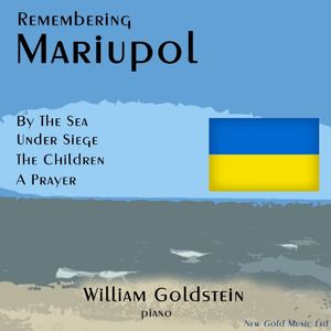 Remembering Mariupol: By the Sea