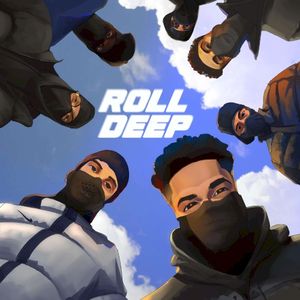 Roll Deep (Single)