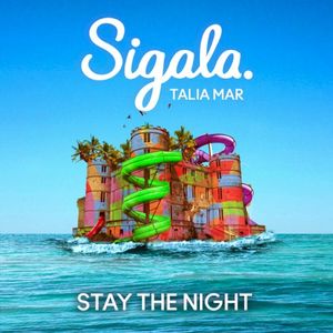 Stay the Night (Single)