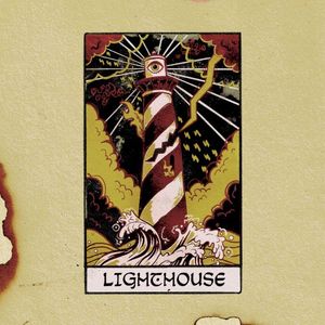 lighthouse (Single)