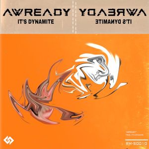 AWREADY (Single)