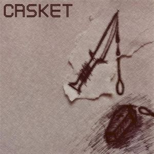 Casket (Single)