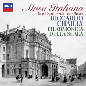 Symphony No. 4 in A Major, Op. 90, MWV N 16 “Italian” (Ed. John Michael Cooper): III. Menuetto. Con moto moderato