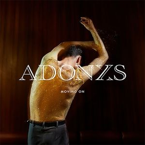 Moving On (Single)