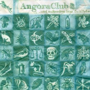 ...und außerdem bist du allein