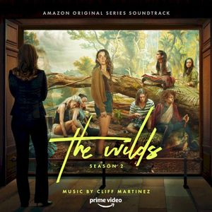 The Wilds: Season 2 (Music from the Amazon Original Series) (OST)