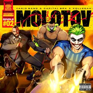 MOLOTOV (Single)