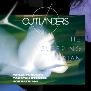 The Sleeping Indian (Single)