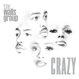 Crazy (Single)