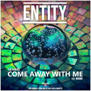 Come Away With Me (The Remixes)