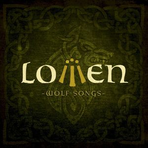 Wolf Songs