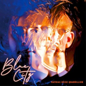 Blue City (Single)