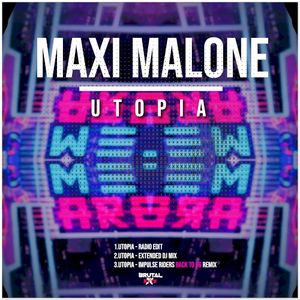Utopia (EP)