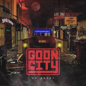 Goon City