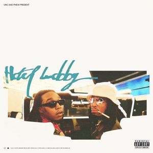 HOTEL LOBBY (Single)