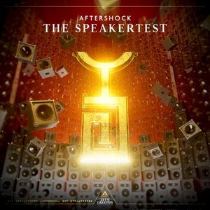 The Speakertest (Single)