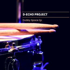 Dubby Space Ep (EP)