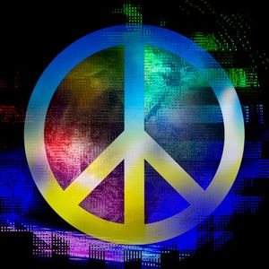 Peace For All (Single)