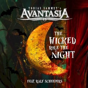 The Wicked Rule the Night (Single)
