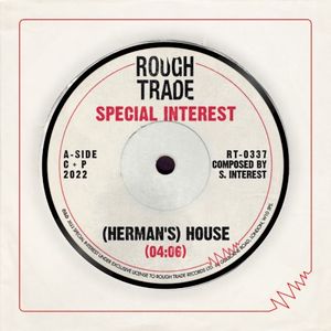 Herman's House (Single)