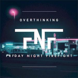 Overthinking (Single)