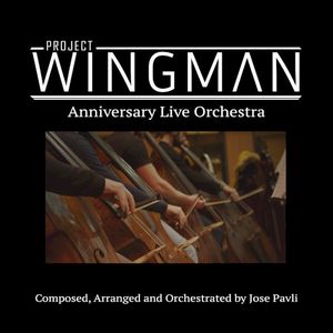 Project Wingman - Anniversary Live Orchestra (OST)