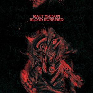 Blood Runs Red (Single)