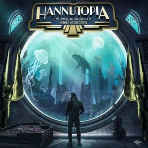 Hannutopia: The Musical World of Hannu Honkonen