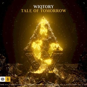 Tale of Tomorrow (Single)