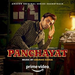 Panchayat: Season 2: Music From the Series (OST)