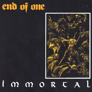 Immortal (EP)