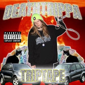 TRIPTAPE (EP)