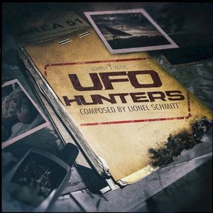 UFO Hunters