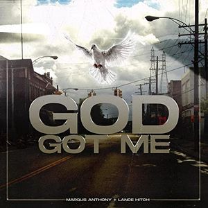 God Got Me (Single)
