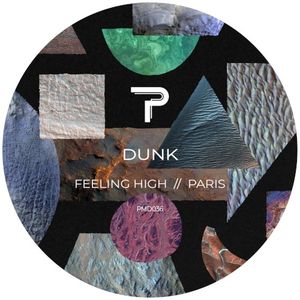 Feeling High / Paris (Single)