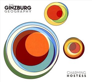 The Ginzburg Geography