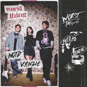 Worst Thing (Single)