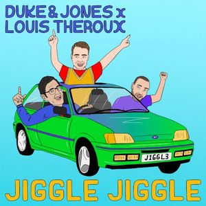 Jiggle Jiggle (Single)