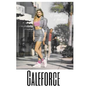 Galeforce