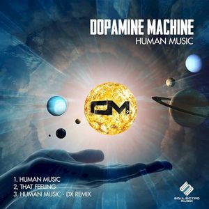 Human Music (Single)