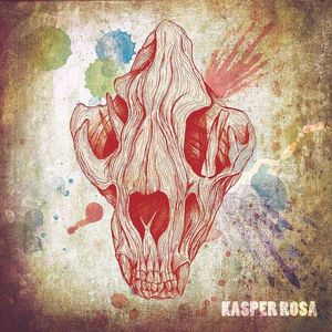 Kasper Rosa EP (EP)