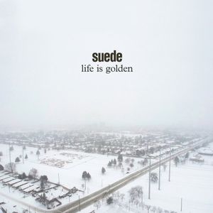 Life Is Golden (Single)