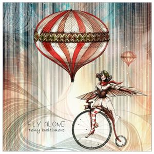 FLY ALONE (Single)