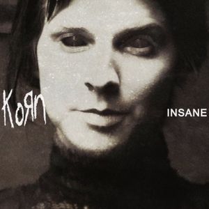 Insane (Single)