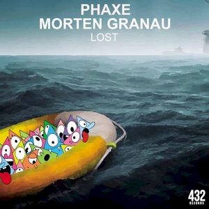 Lost (Single)