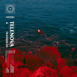 Tranquilize (EP)