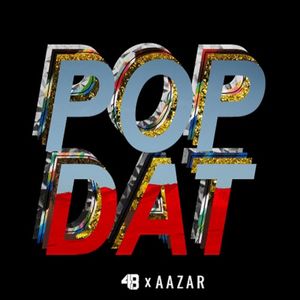 Pop Dat (Single)