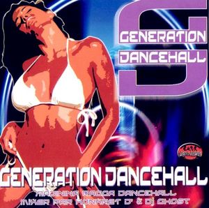 Generation Dancehall