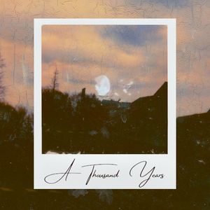 A Thousand Years (Single)