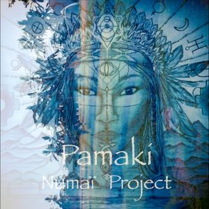 Pamaki Numaï Project (EP)